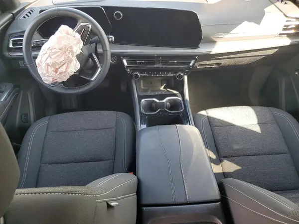 1GNEVGRS7SJ255110 2025 CHEVROLET TRAVERSE - Image 8