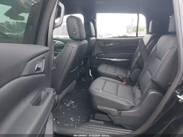1GNEVGRS7SJ256449 2025 CHEVROLET TRAVERSE - Image 8