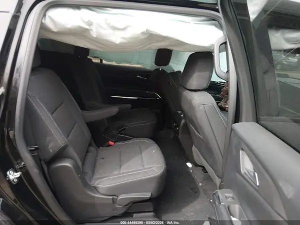 1GNEVGRS7SJ267158 2025 CHEVROLET TRAVERSE - Image 8
