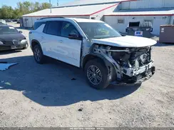 1GNEVGRS7SJ278760 2025 CHEVROLET TRAVERSE