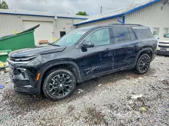 1GNEVGRS7SJ281691 2025 CHEVROLET TRAVERSE