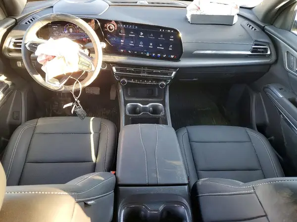 1GNEVGRS7SJ293534 2025 CHEVROLET TRAVERSE - Image 8