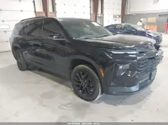 1GNEVGRS8SJ133503 2025 CHEVROLET TRAVERSE