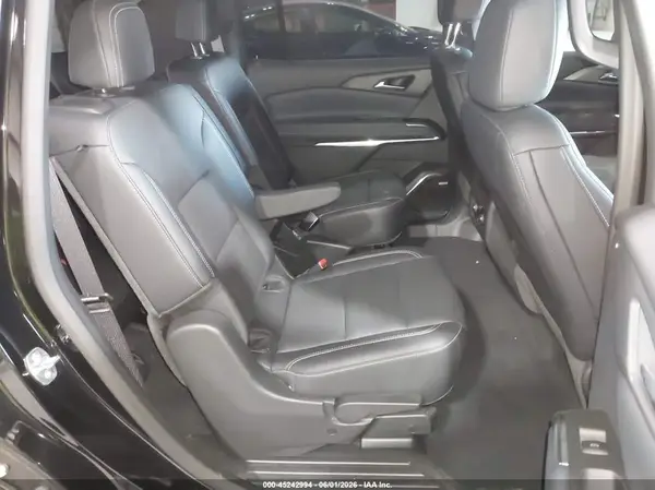 1GNEVGRS8SJ133503 2025 CHEVROLET TRAVERSE - Image 8