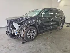 1GNEVGRS8SJ152780 2025 CHEVROLET TRAVERSE