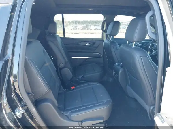 1GNEVGRS8SJ171667 2025 CHEVROLET TRAVERSE - Image 8