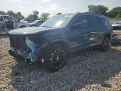 1GNEVGRS8SJ202559 2025 CHEVROLET TRAVERSE