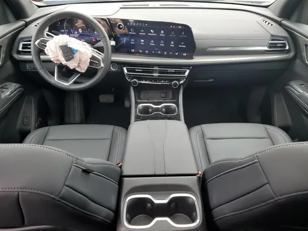 1GNEVGRS8SJ202559 2025 CHEVROLET TRAVERSE - Image 8