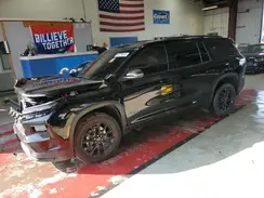 1GNEVGRS8SJ203680 2025 CHEVROLET TRAVERSE