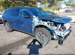 1GNEVGRS8SJ235383 2025 CHEVROLET TRAVERSE