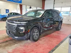 1GNEVGRS8SJ277052 2025 CHEVROLET TRAVERSE