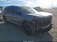 1GNEVGRS8SJ293543 2025 CHEVROLET TRAVERSE