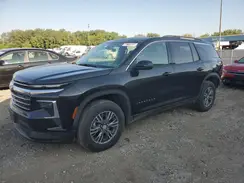 1GNEVGRS9SJ134823 2025 CHEVROLET TRAVERSE