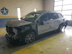 1GNEVGRS9SJ197050 2025 CHEVROLET TRAVERSE
