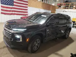 1GNEVGRS9SJ206278 2025 CHEVROLET TRAVERSE