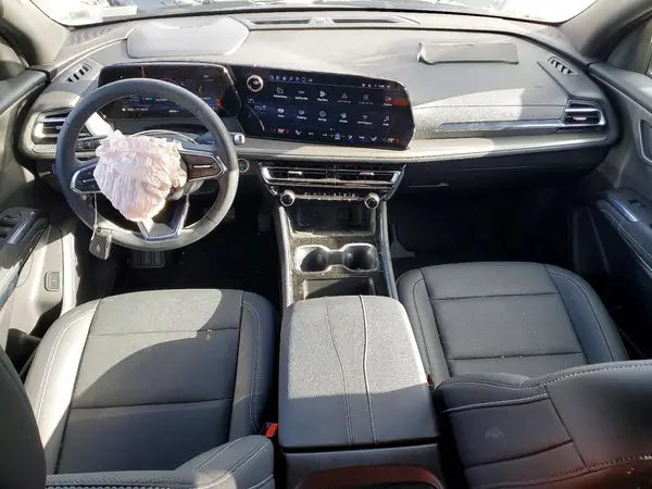 1GNEVGRS9SJ252094 2025 CHEVROLET TRAVERSE - Image 8