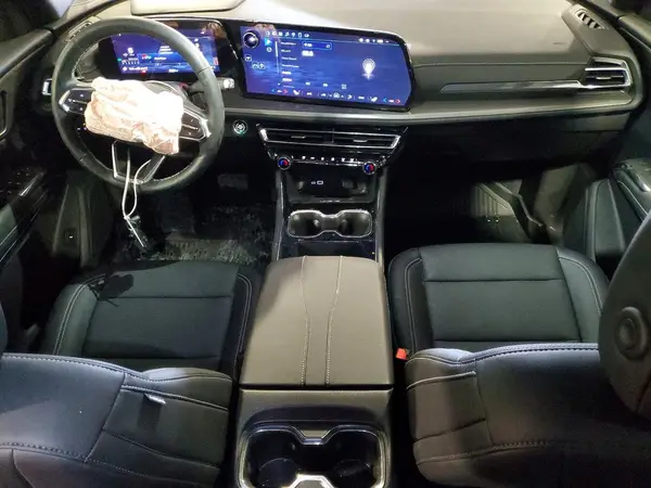 1GNEVGRS9SJ270305 2025 CHEVROLET TRAVERSE - Image 8