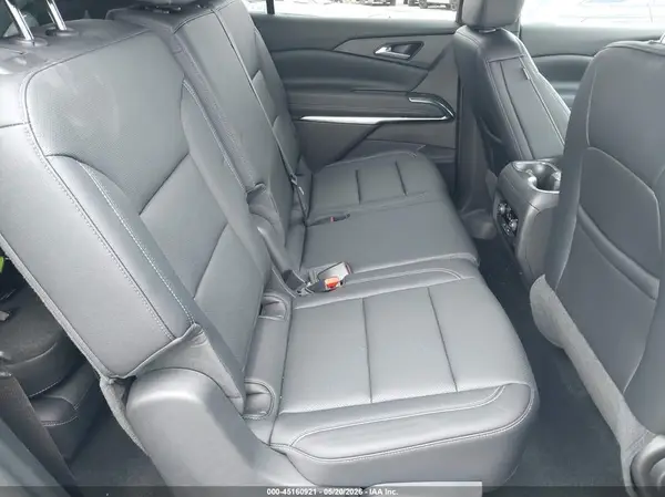 1GNEVGRS9SJ300399 2025 CHEVROLET TRAVERSE - Image 8