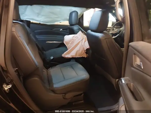 1GNEVGRSXSJ157348 2025 CHEVROLET TRAVERSE - Image 8