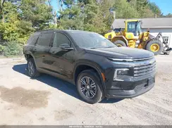 1GNEVGRSXSJ205270 2025 CHEVROLET TRAVERSE