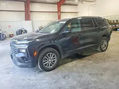 1GNEVGRSXSJ231092 2025 CHEVROLET TRAVERSE