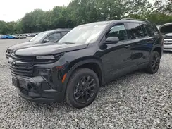 1GNEVGRSXSJ243503 2025 CHEVROLET TRAVERSE