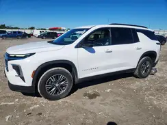 1GNEVGRSXSJ244442 2025 CHEVROLET TRAVERSE