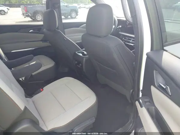 1GNEVGRSXSJ248152 2025 CHEVROLET TRAVERSE - Image 8