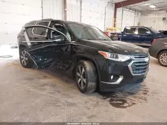 1GNEVHKW0JJ102036 2018 CHEVROLET TRAVERSE