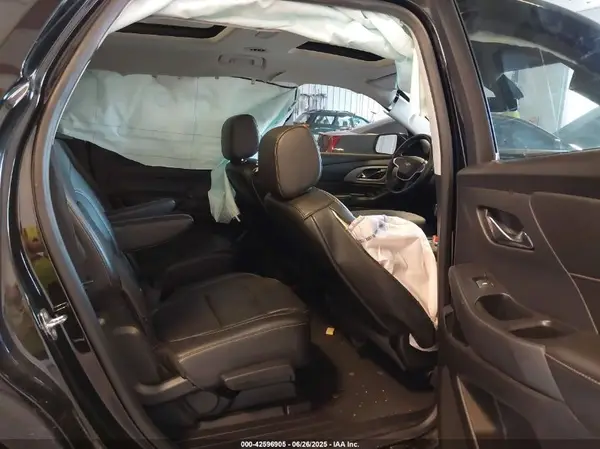 1GNEVHKW0JJ102036 2018 CHEVROLET TRAVERSE - Image 8