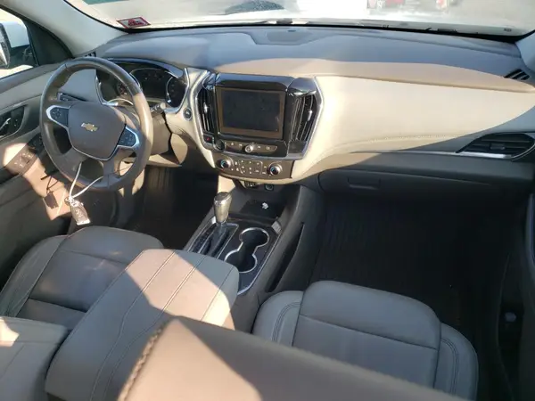 1GNEVHKW0JJ108449 2018 CHEVROLET TRAVERSE - Image 8