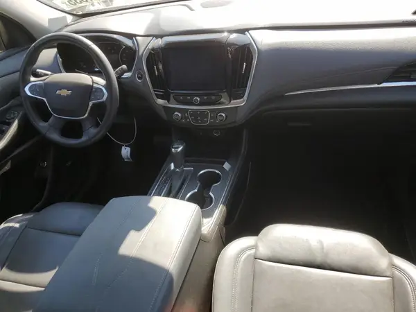 1GNEVHKW0JJ114378 2018 CHEVROLET TRAVERSE - Image 8
