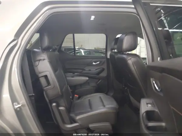 1GNEVHKW0JJ118155 2018 CHEVROLET TRAVERSE - Image 8