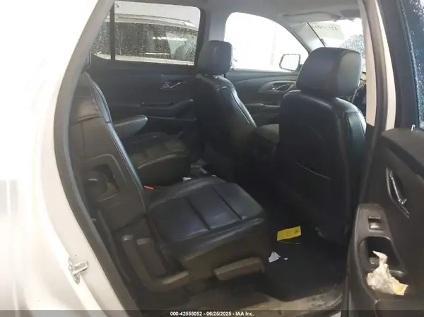 1GNEVHKW0JJ123372 2018 CHEVROLET TRAVERSE - Image 8