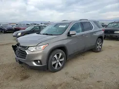 1GNEVHKW0JJ129995 2018 CHEVROLET TRAVERSE