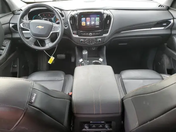 1GNEVHKW0JJ129995 2018 CHEVROLET TRAVERSE - Image 8