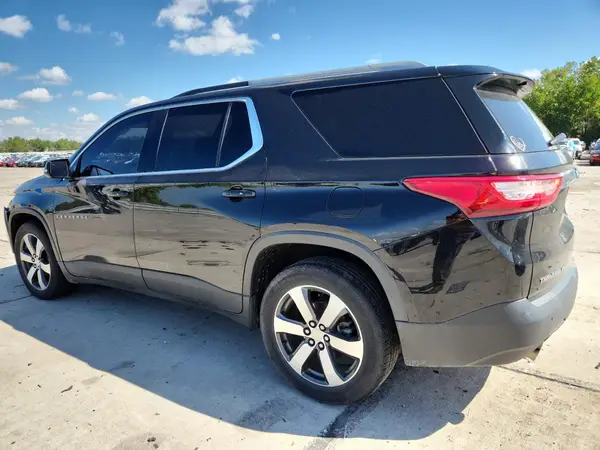 1GNEVHKW0JJ130578 2018 CHEVROLET TRAVERSE - Image 2