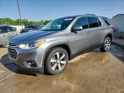 1GNEVHKW0JJ133464 2018 CHEVROLET TRAVERSE