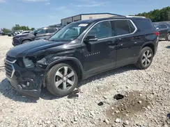 1GNEVHKW0JJ133822 2018 CHEVROLET TRAVERSE