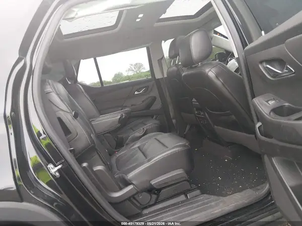1GNEVHKW0JJ136882 2018 CHEVROLET TRAVERSE - Image 8