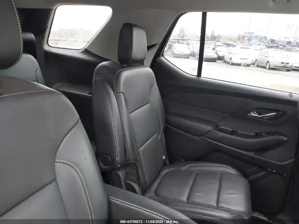 1GNEVHKW0JJ139832 2018 CHEVROLET TRAVERSE - Image 8