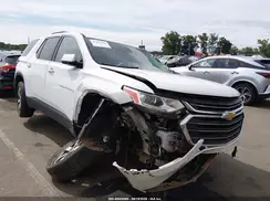 1GNEVHKW0JJ146988 2018 CHEVROLET TRAVERSE