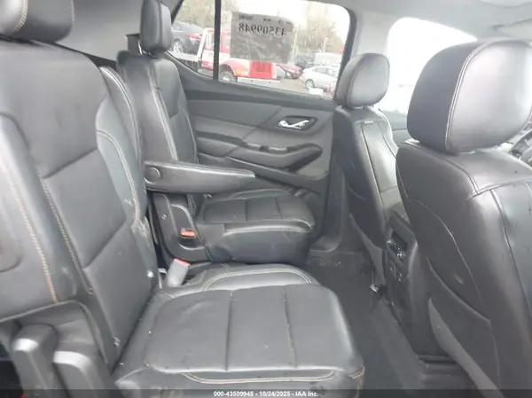 1GNEVHKW0JJ165203 2018 CHEVROLET TRAVERSE - Image 8