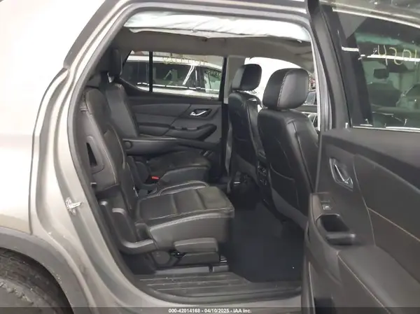 1GNEVHKW0JJ166321 2018 CHEVROLET TRAVERSE - Image 8
