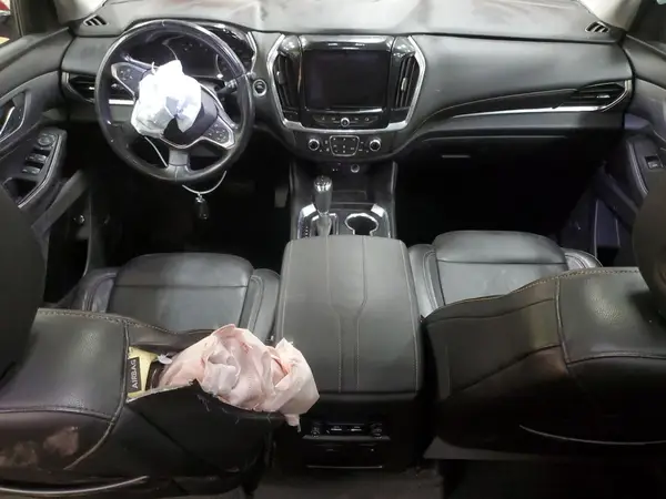 1GNEVHKW0JJ173608 2018 CHEVROLET TRAVERSE - Image 8