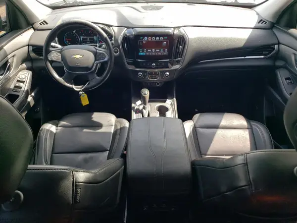 1GNEVHKW0JJ177576 2018 CHEVROLET TRAVERSE - Image 8