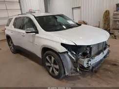 1GNEVHKW0JJ177691 2018 CHEVROLET TRAVERSE