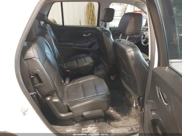 1GNEVHKW0JJ177691 2018 CHEVROLET TRAVERSE - Image 8