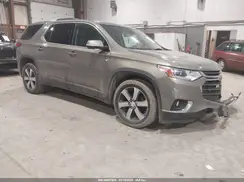 1GNEVHKW0JJ190330 2018 CHEVROLET TRAVERSE