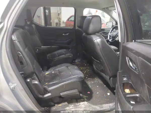 1GNEVHKW0JJ190330 2018 CHEVROLET TRAVERSE - Image 8